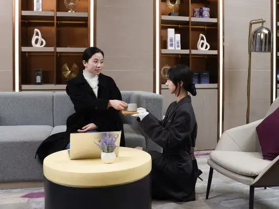 Lavande Hotel (Chongqing Yuelai International Expo Center Central Park)