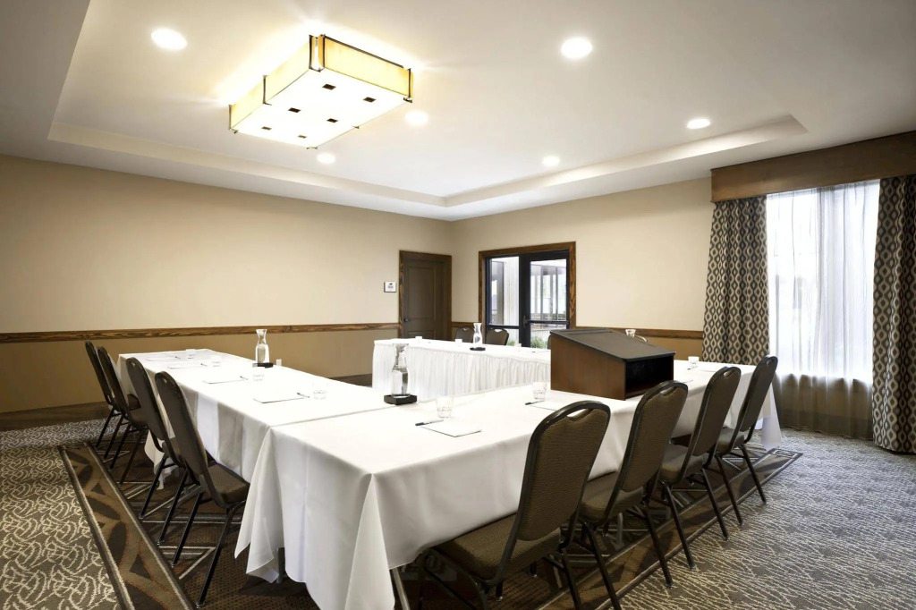 Homewood Suites by Hilton Kalispell