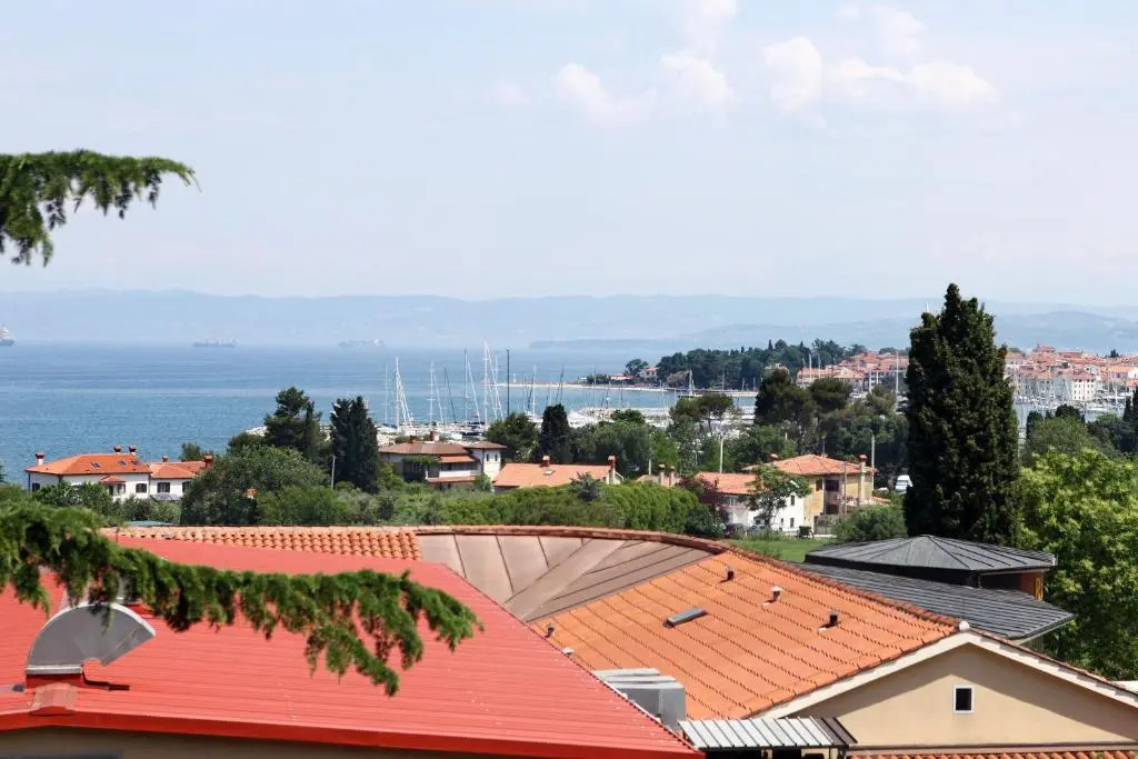 Charming San Simon Beach Apartment JN