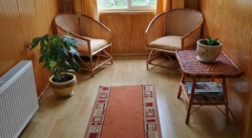 Hostal El Parque