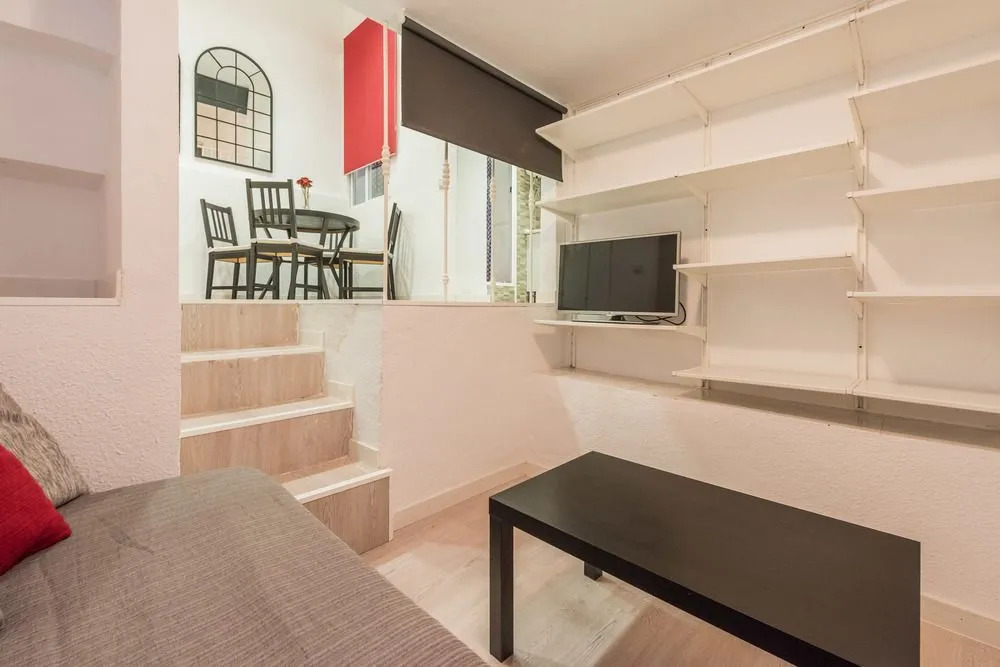 Apartamento Loft Montserrat 1