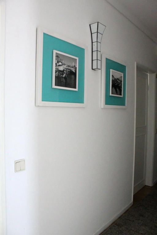 Aveiro House - Alojamento Local