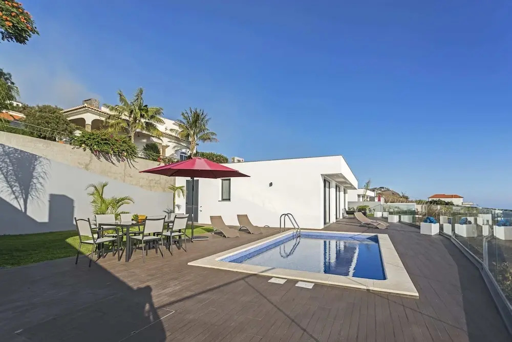 Searenity Vacations Home II