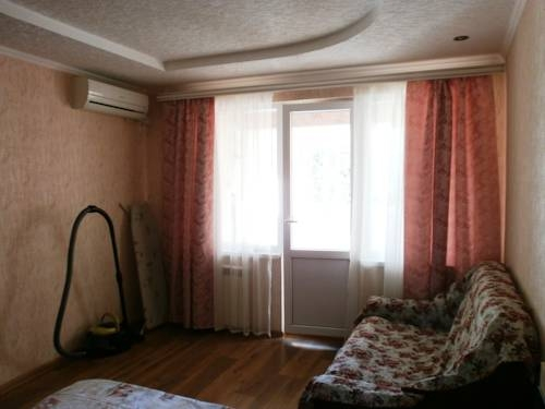 Lazarevskoe Apartments