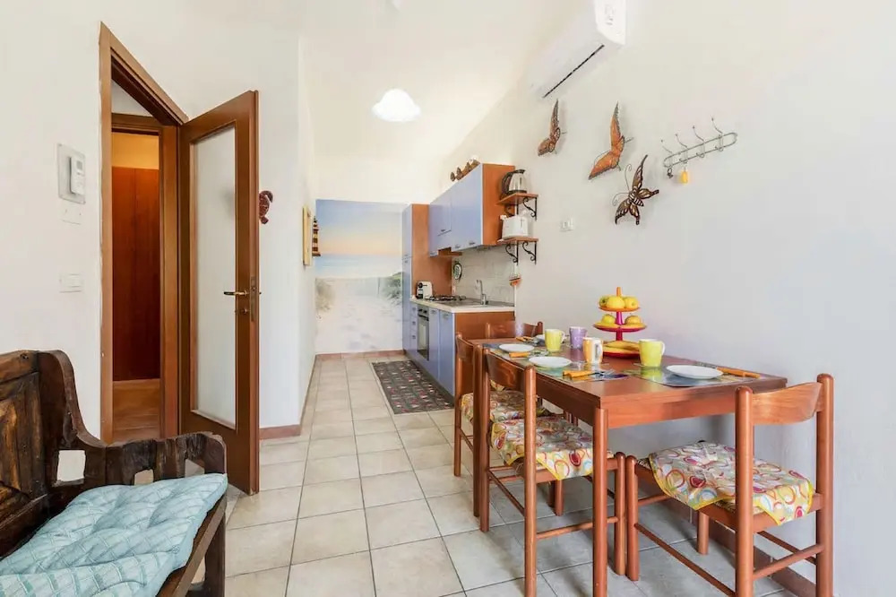 Appartamento da Simone a Rosolina Mare