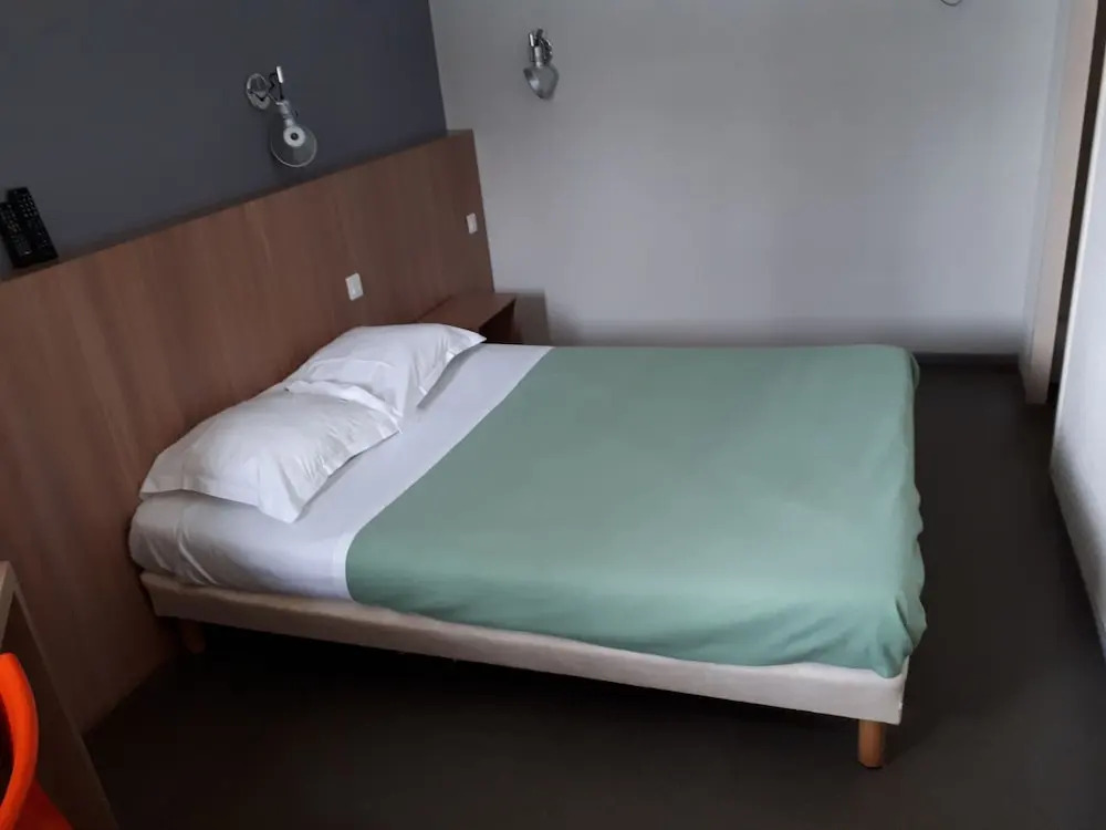 Hotel et Residence Bartenheim