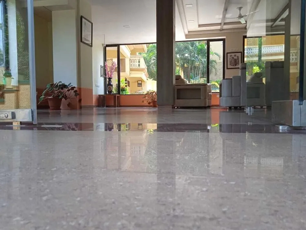 Golden Landmark Green Valley Beach Resort