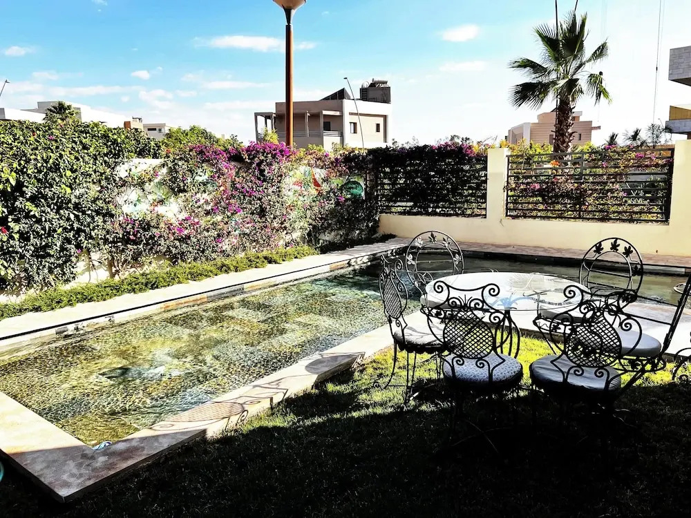 SOOFSTAY VILLA - Noria Golf Club