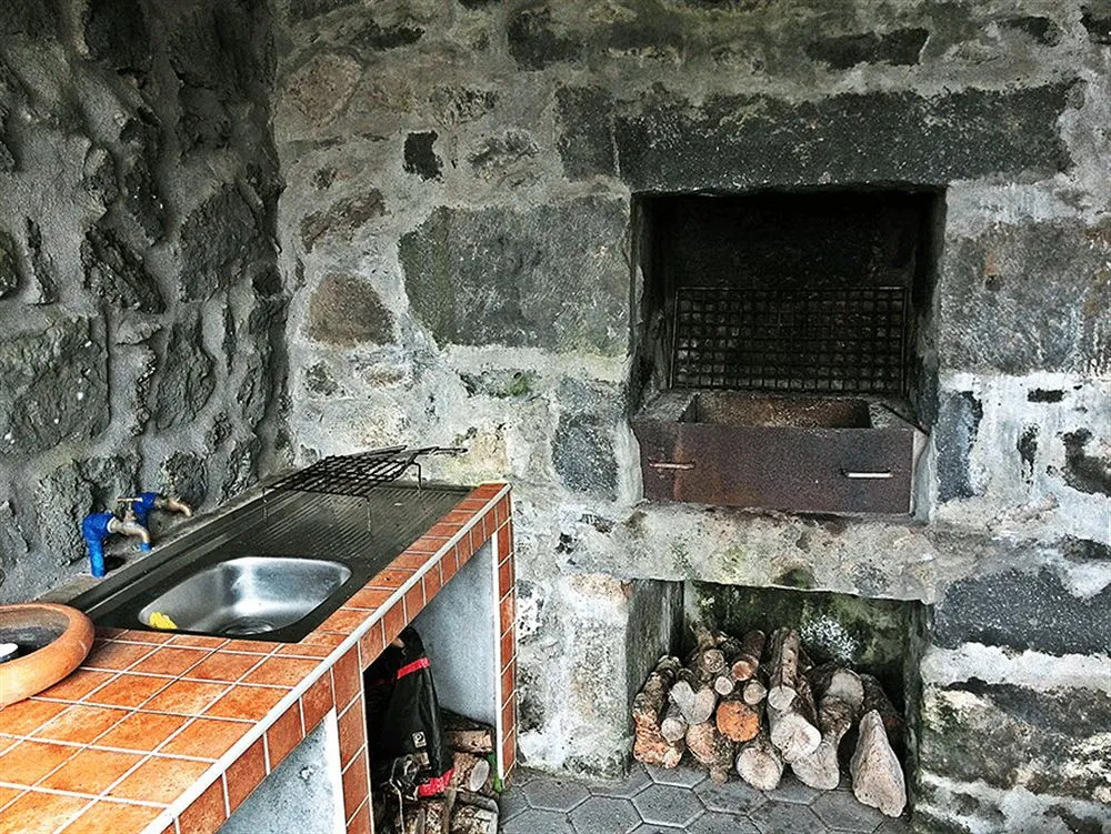 Casas do Capelo