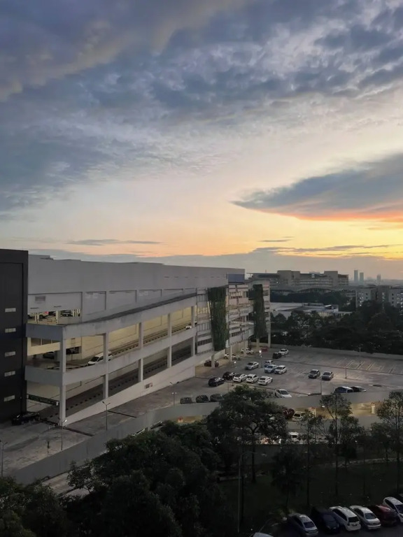 Valueroomz Aeon Tebrau City Ikea KTV Movies FUN