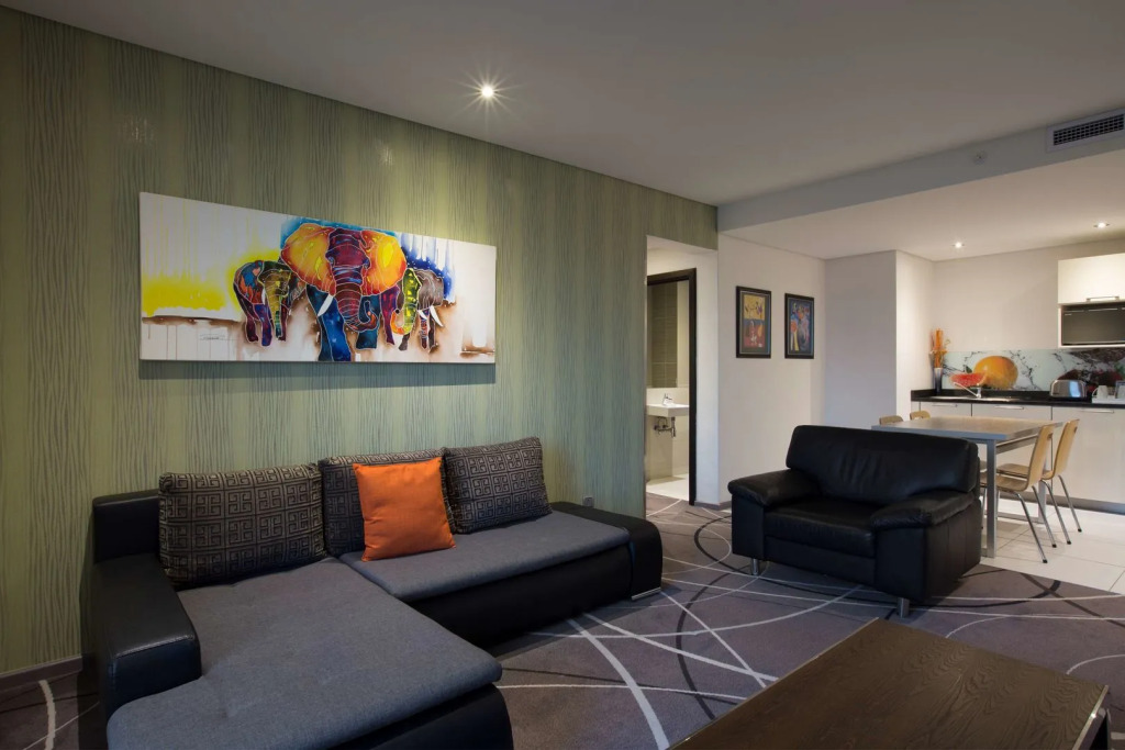 Hotel Verde Cape Town Airport