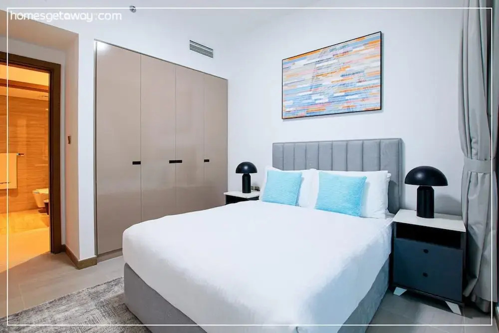 Sophisticated 2BR Missoni Home in Business Bays Prime Location
