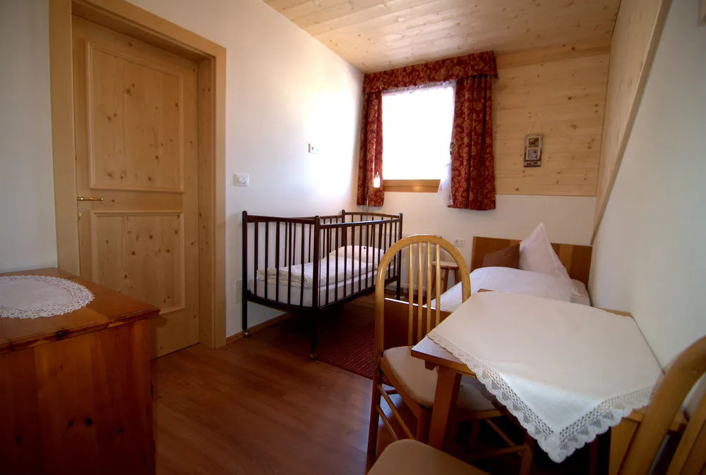 Hotel Traube - Stelvio