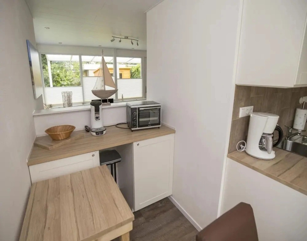 Holiday Home for 6 in Sint Maartenszee