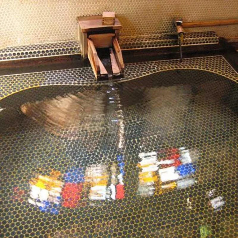 Sumiyosiya Ryokan