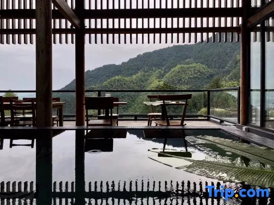 Ruralation MO⁺ Co-living Retreat, Chenjiapu,Songyang