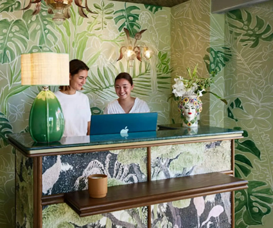 Tropical Hotel St Barth