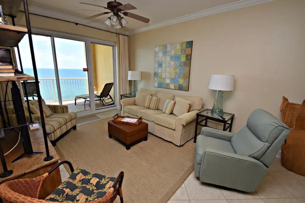 Island Royale P505 2 Bedroom Condo
