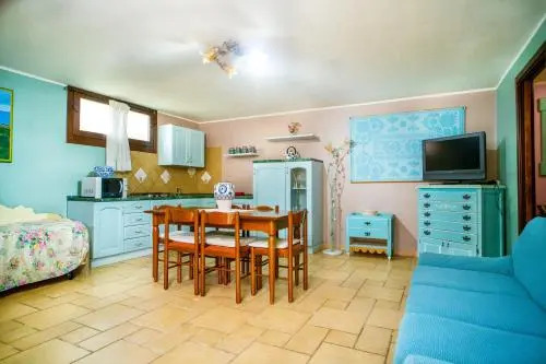 Case Vacanza Bithia