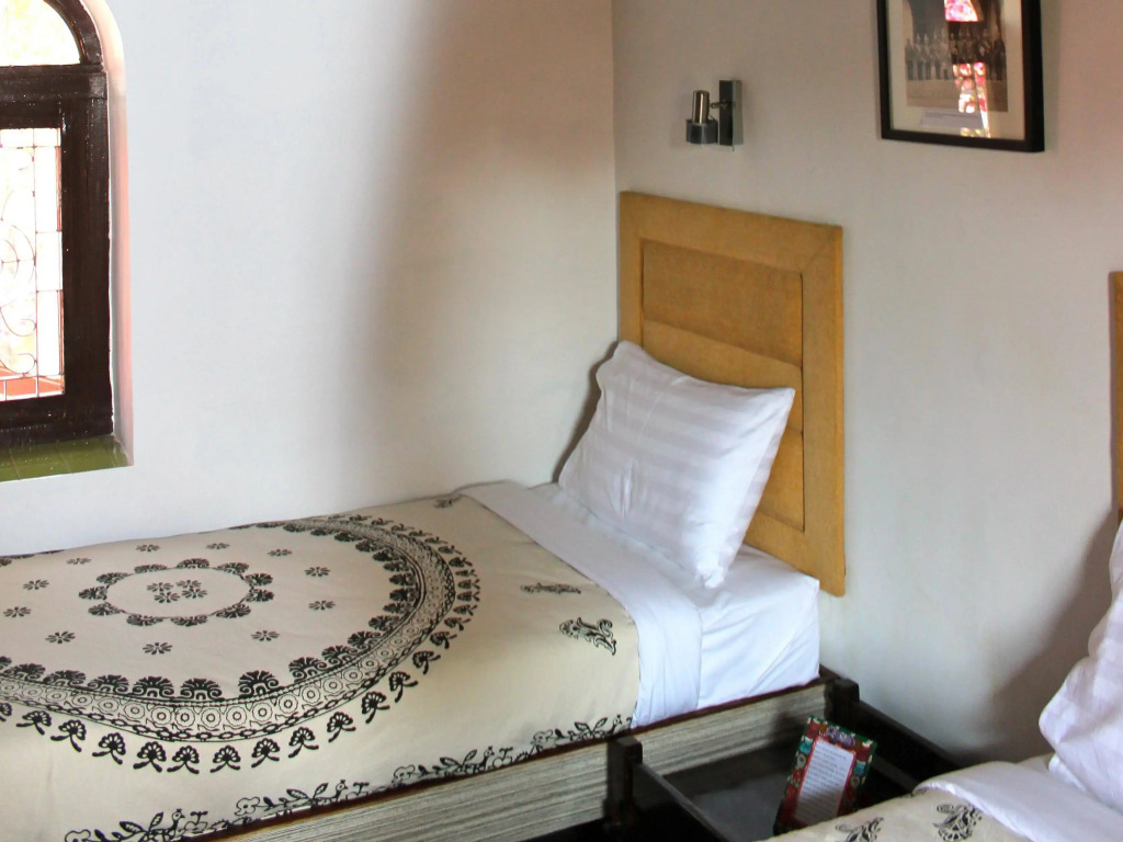 Shaligram Hotel