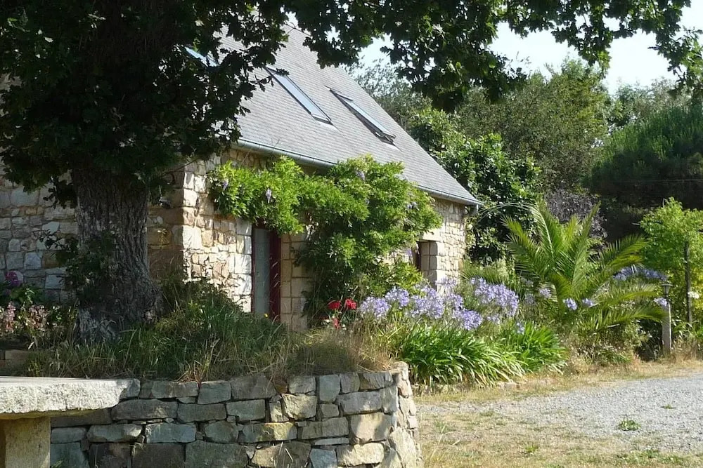Gites La mer dans les bois