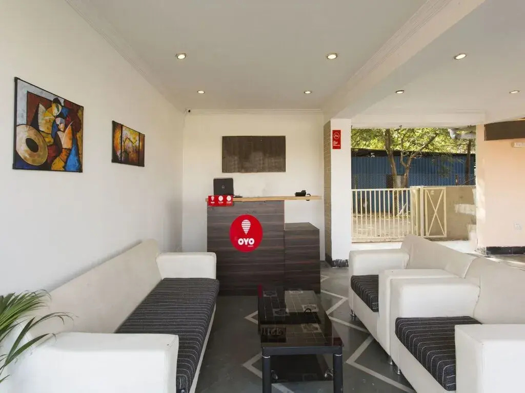 Tag House By OYO Rooms