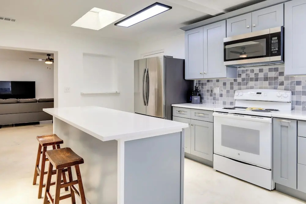 Dog-friendly Home w/ Patio & BBQ in Bradenton