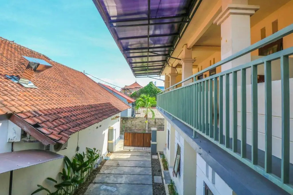 OYO 2178 Merthan House
