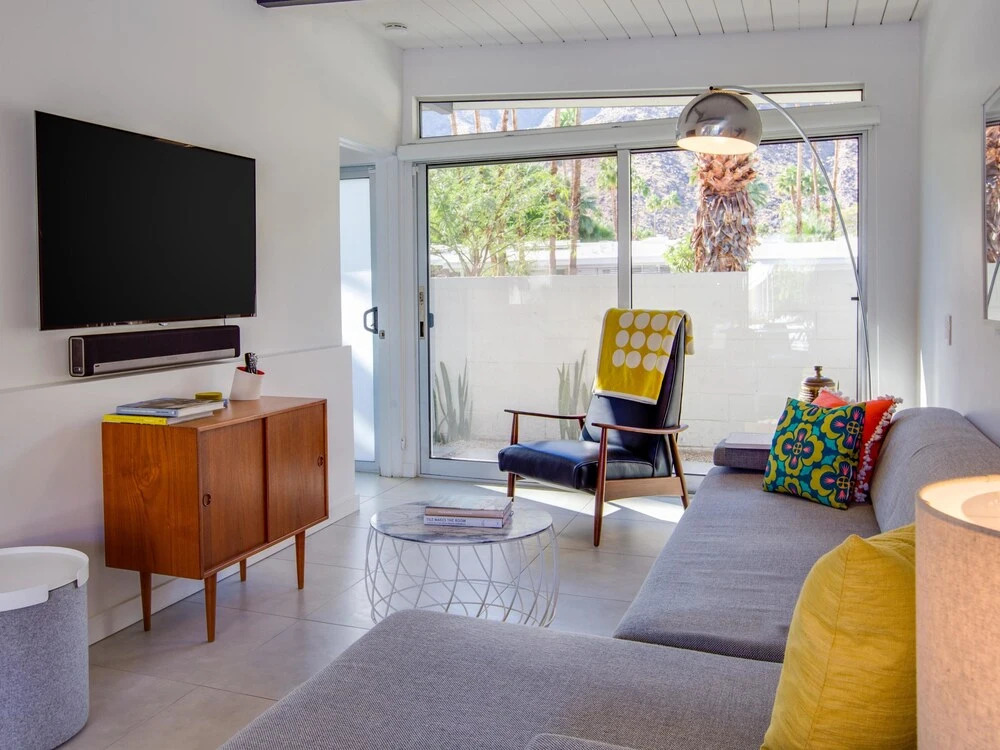 Modern Monte Vista Holiday home 4