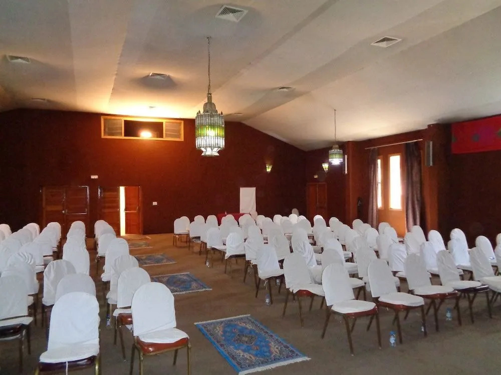 Hôtel Reda Zagora