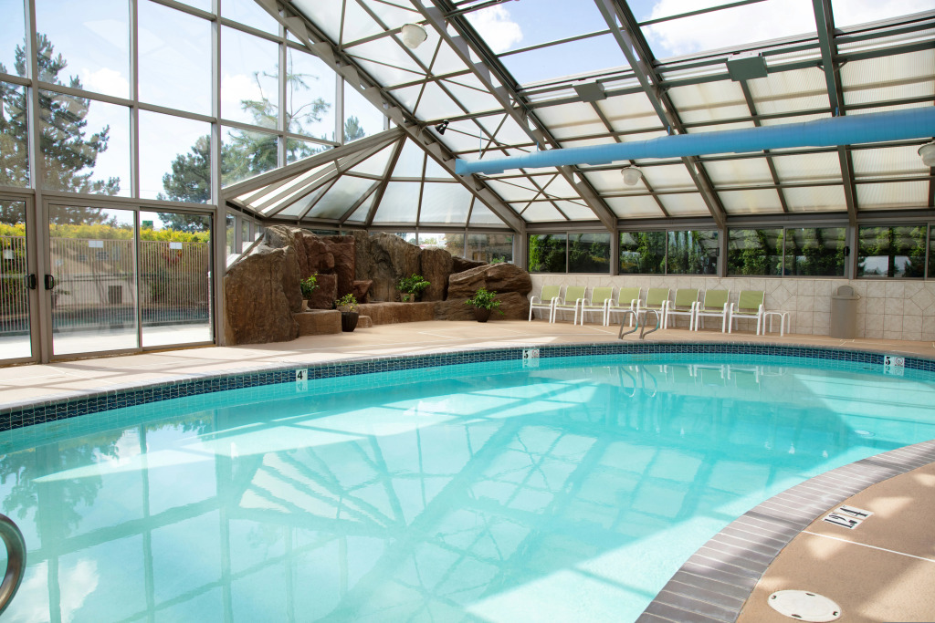 Holiday Inn Express Hotel & Suites Richland
