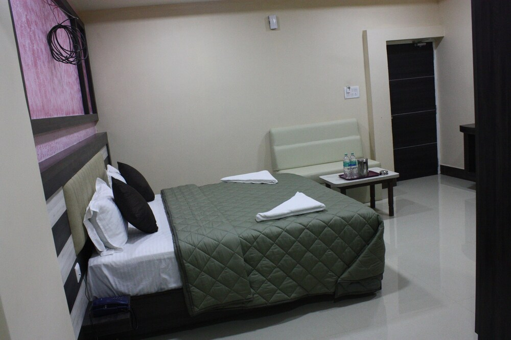Hotel Vijay Park