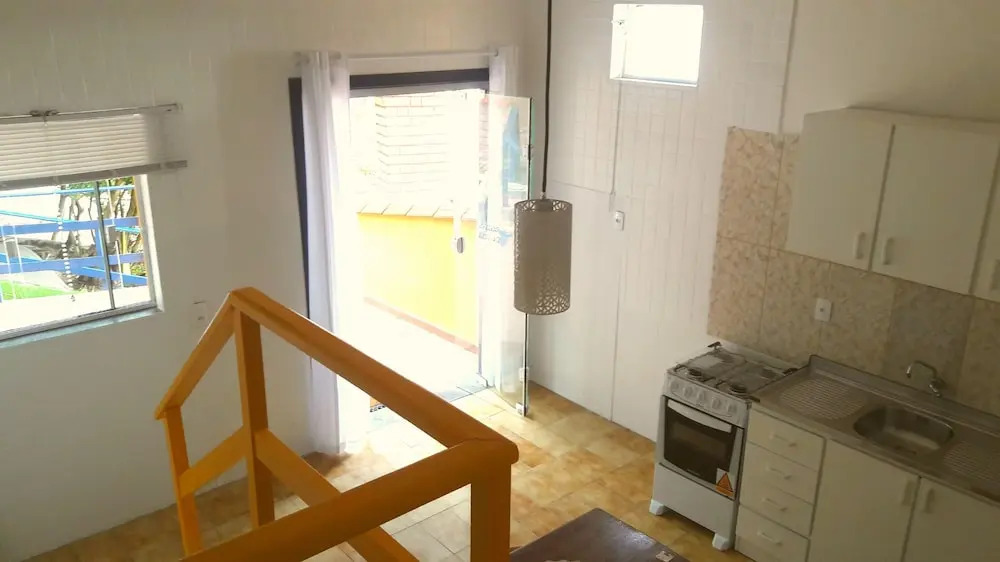 Prainha da Nina Apartamentos