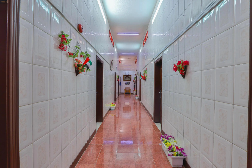 OYO 393 Al Wehda Hotel