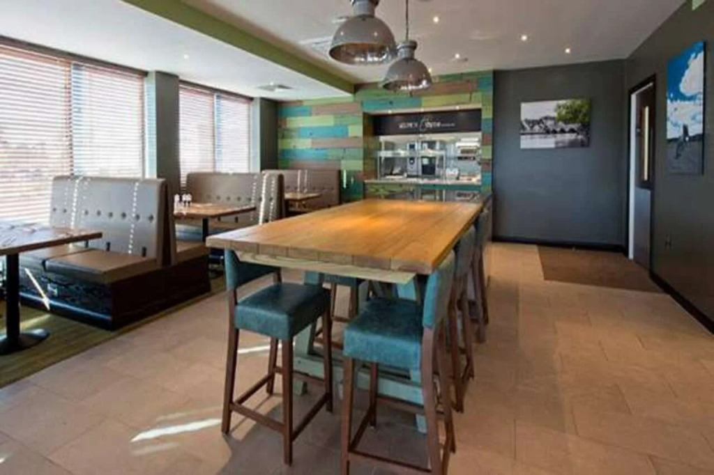 Premier Inn Ringwood