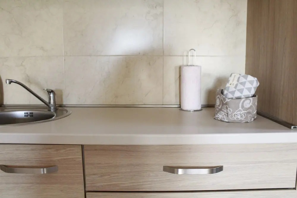 One Bedroom Smart 28