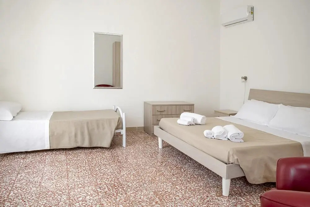 Casa Chicca - Quadri