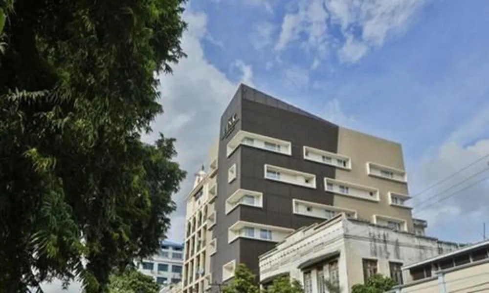 The Link 83 Mandalay Boutique Hotel