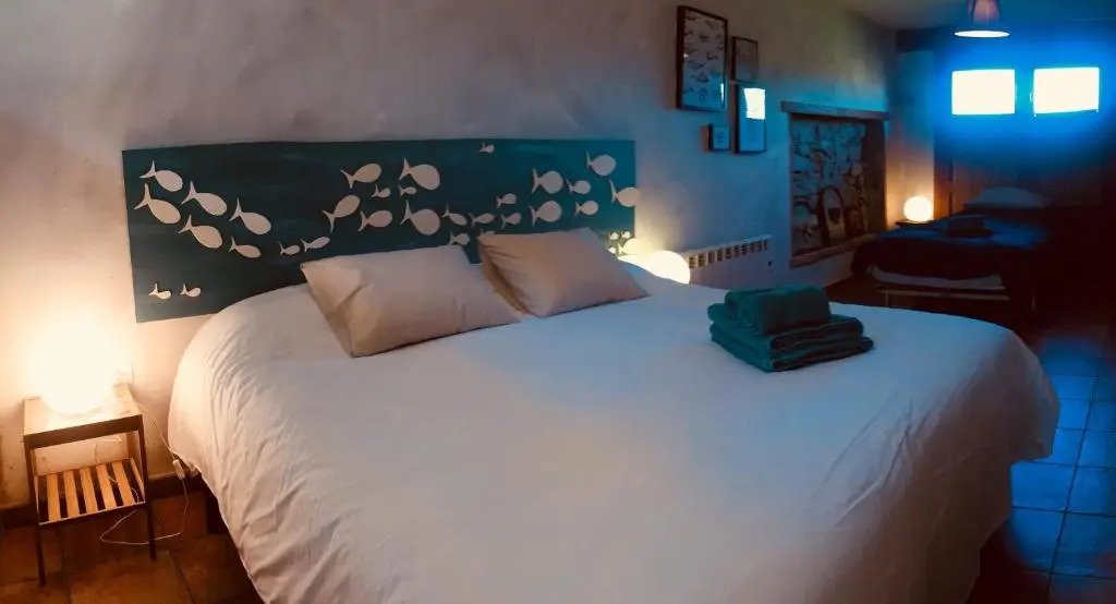 Casa Azul Rodiles
