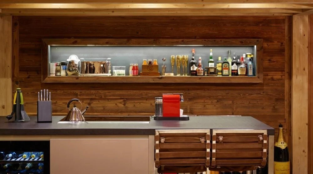 Chalet Annapurna
