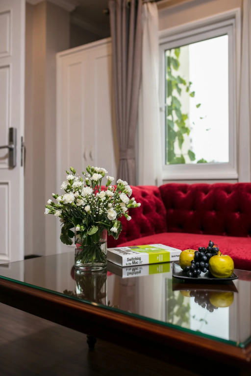 Flora Centre Hotel & Spa