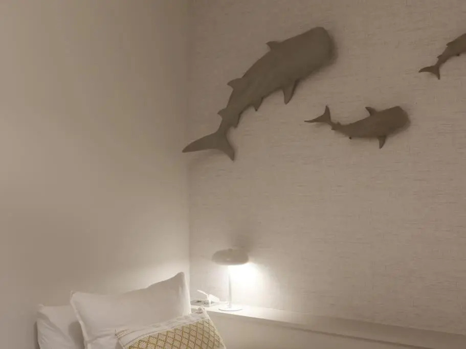 Sitges Spaces Bonaire Beach Condo