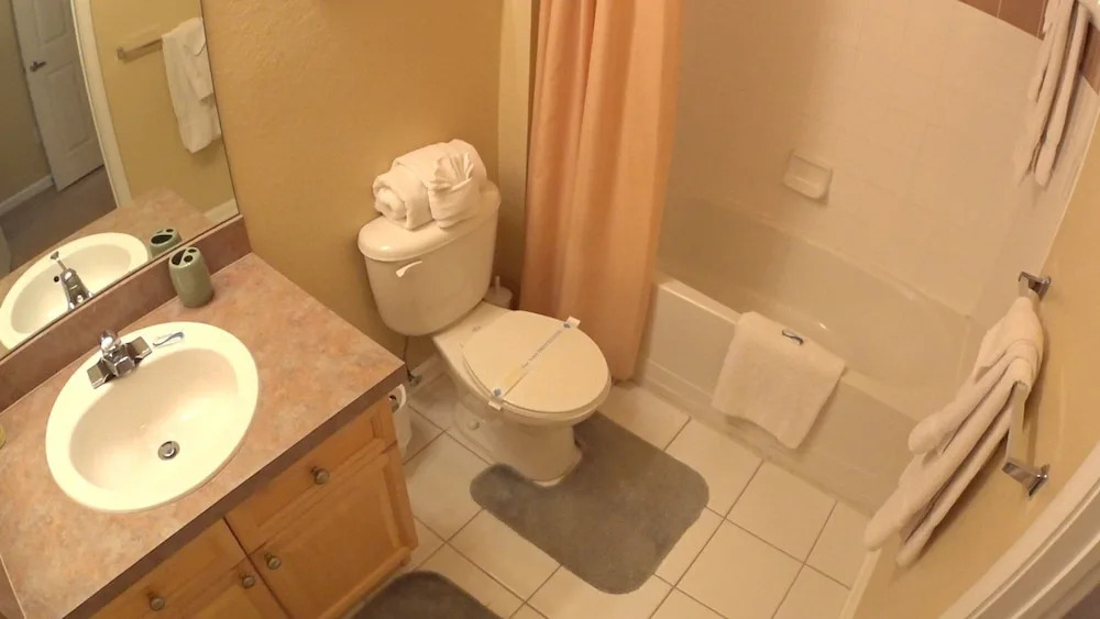 Tr103tr Terrace Ridge 2 Bed Condo