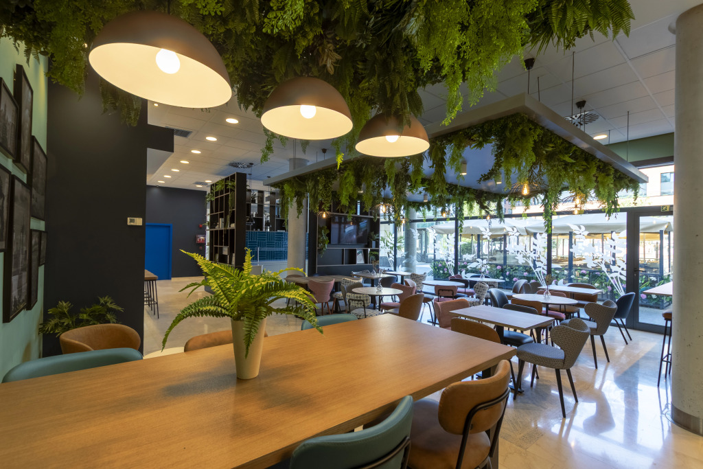 Travelodge Madrid Arturo Soria
