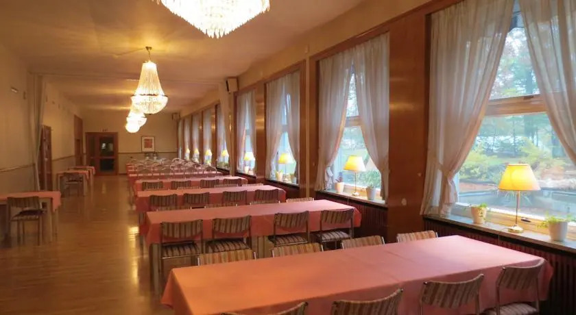 Perstorps Hotell