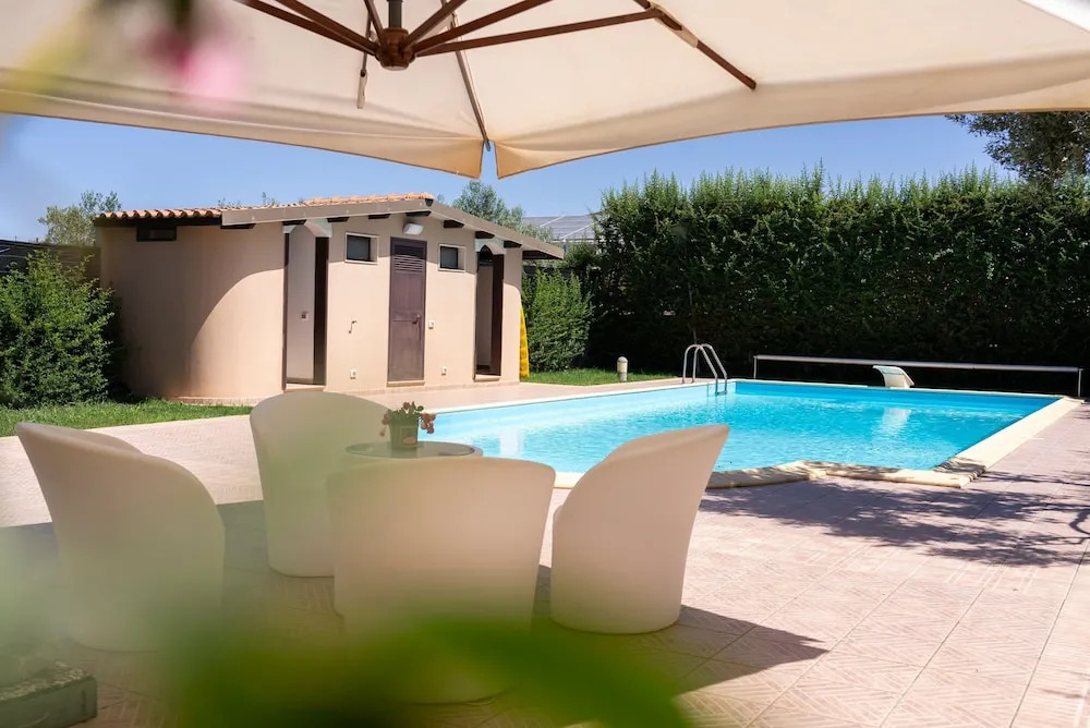 L Isola Nell Isola Country House