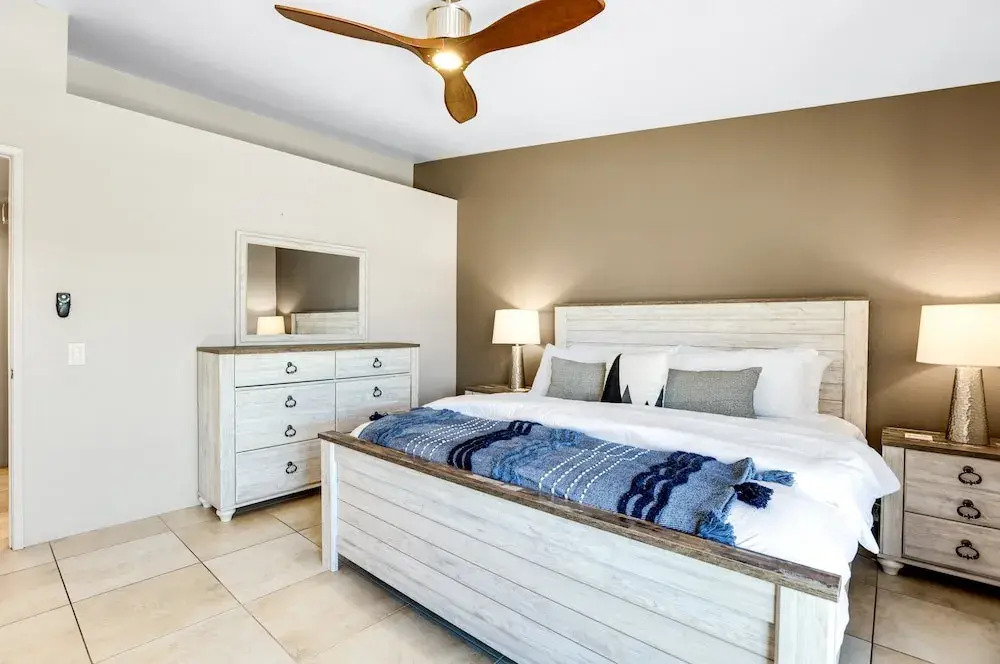 Quaint & Serene in Mesquite CC