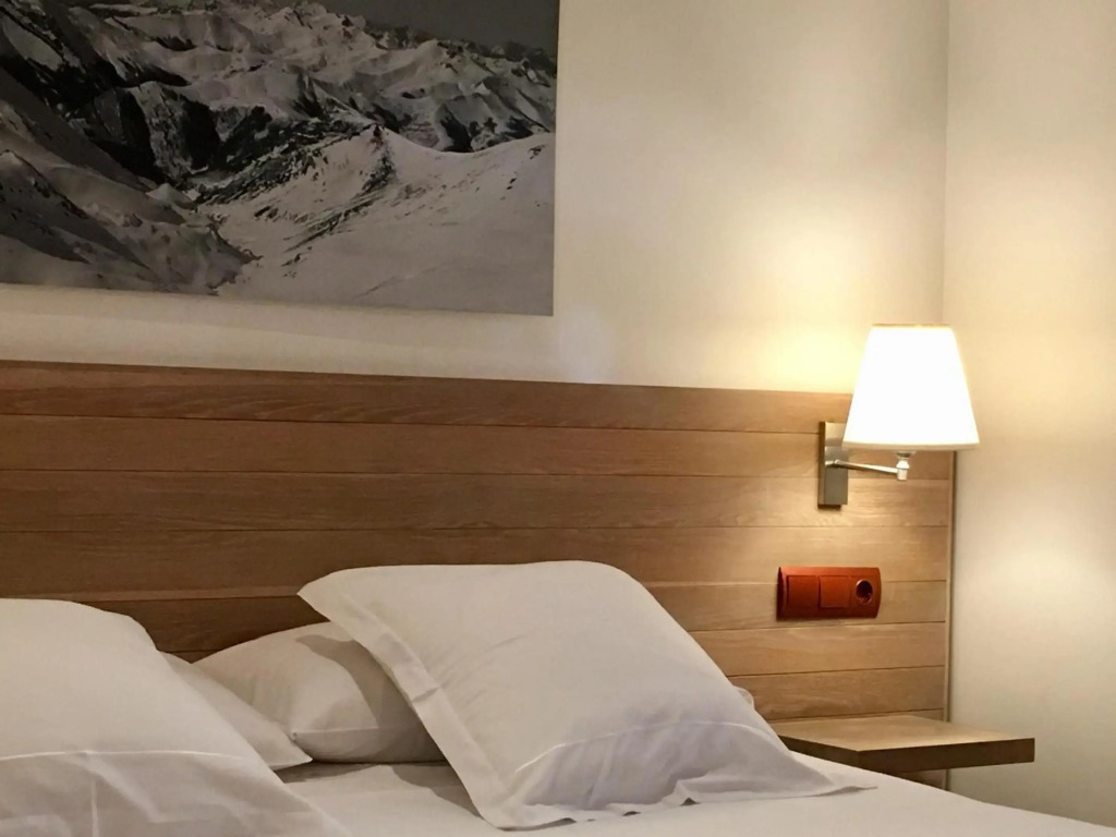 Hotel Valdecoro