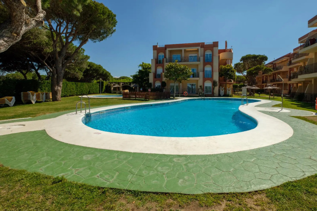 Aparthotel las Dunas