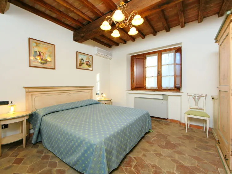 Holiday Home Casale Fonte by Interhome